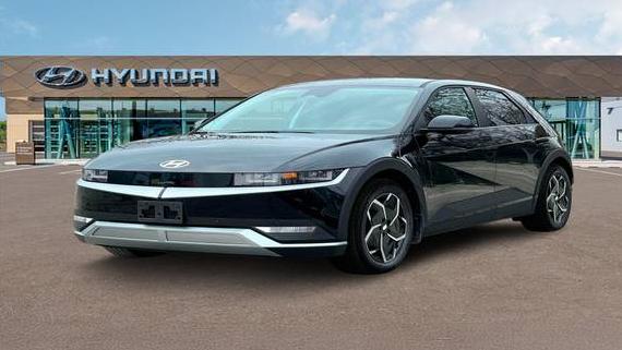 HYUNDAI IONIQ 5 2024 KM8KNDDF7RU325956 image HYUNDAI IONIQ 5 2024 KM8KNDDF7RU325956 image